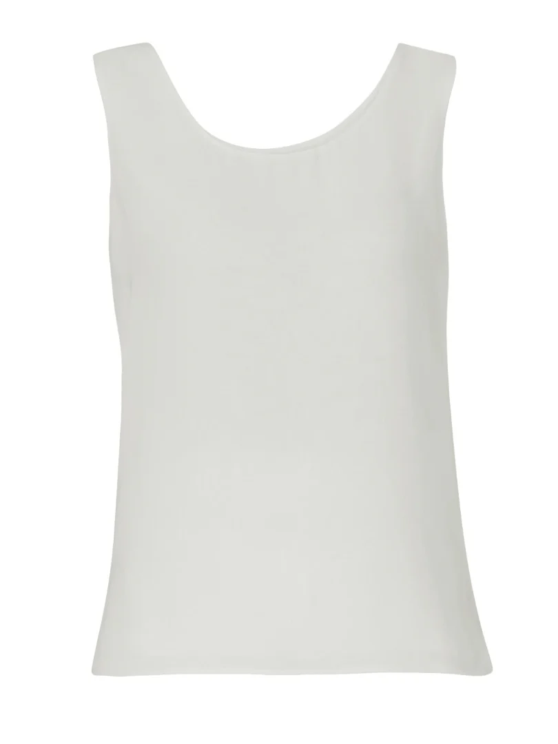 Double Layer Chiffon Cami - Image 6