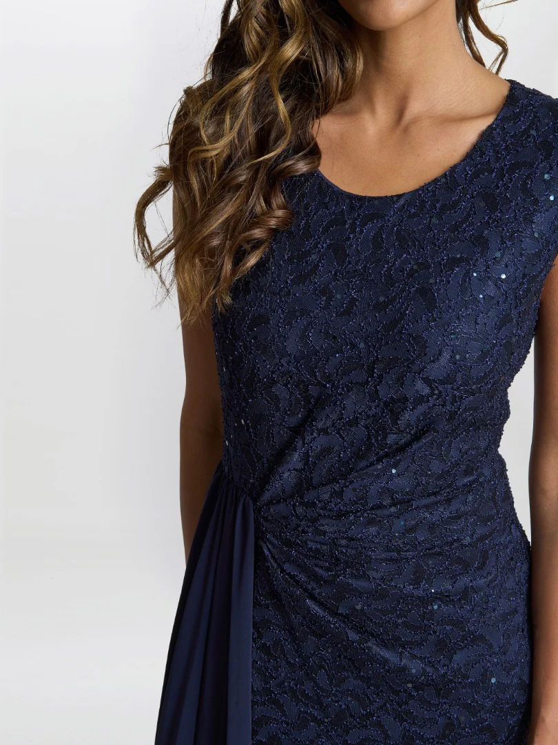 Everlee Lace Dress - Image 3