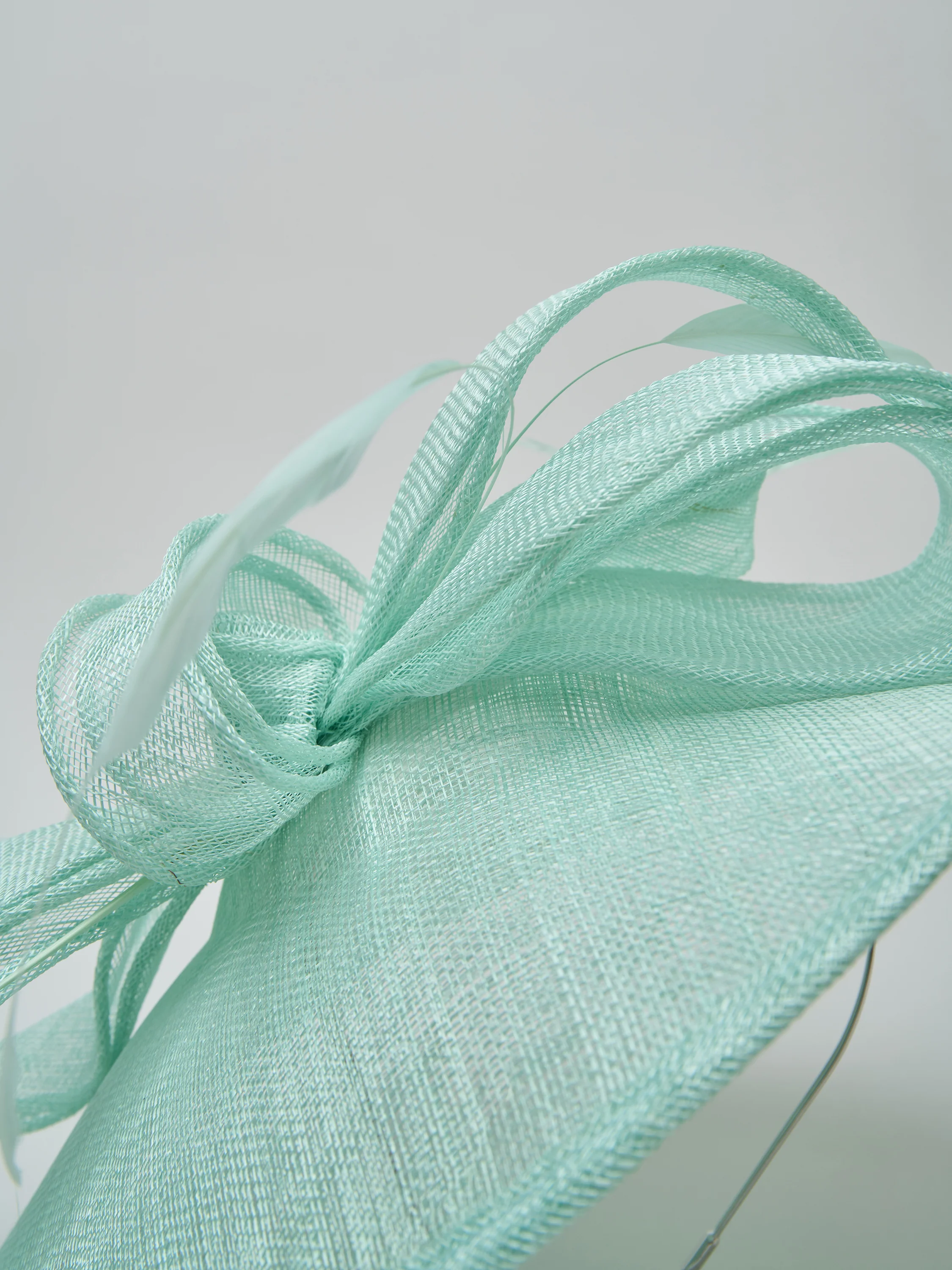 Medium Disc Fascinator - Image 3