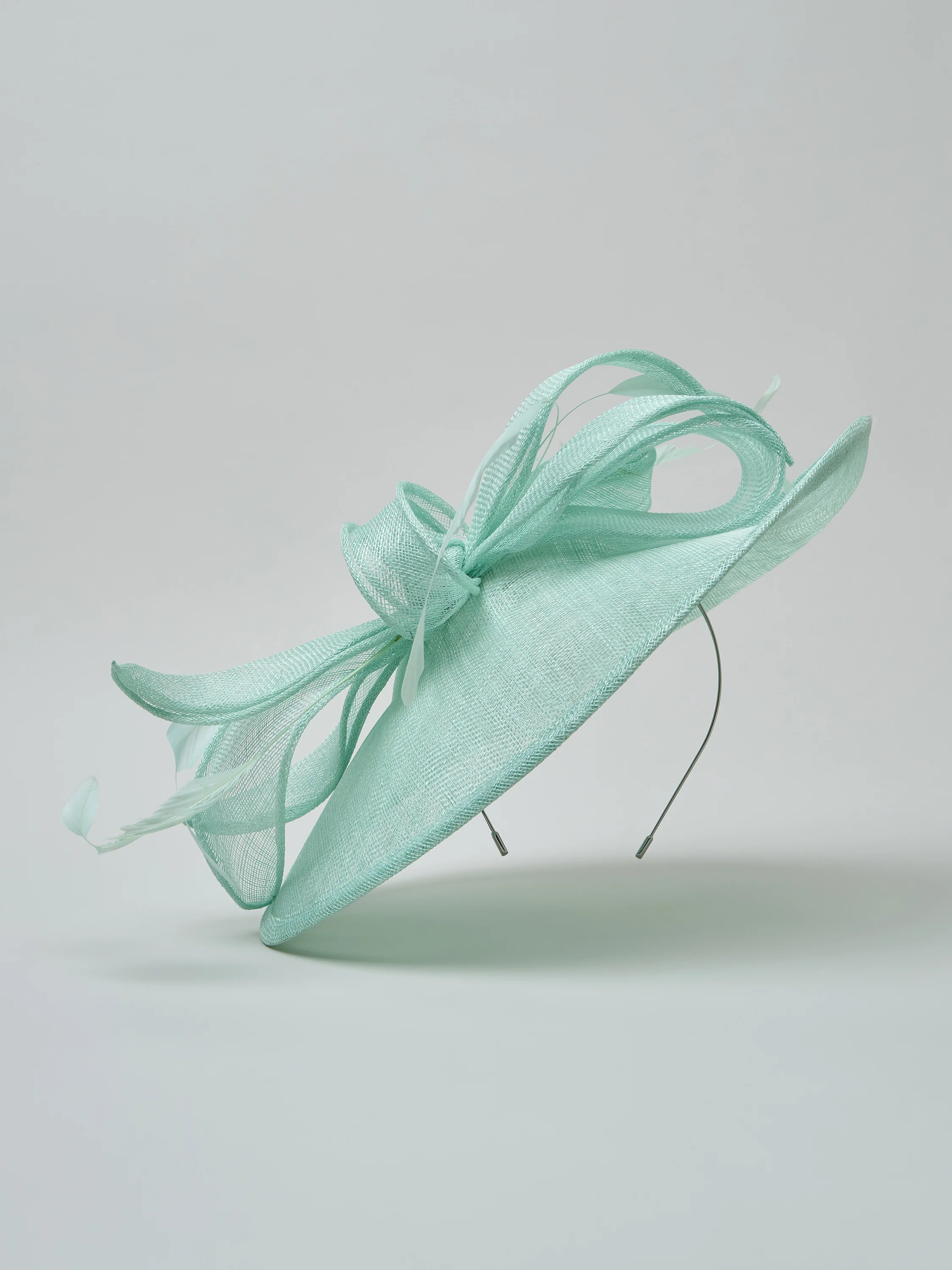 Medium Disc Fascinator - Image 4